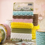 Everyday Poetry Trim Pack - 6yds